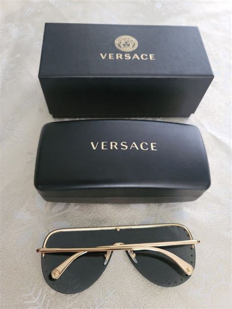 sunglasses for woman versace|authentic Versace sunglasses for sale.